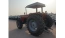 Massey Ferguson 385 TRACTOR - 4X4 - 85HP