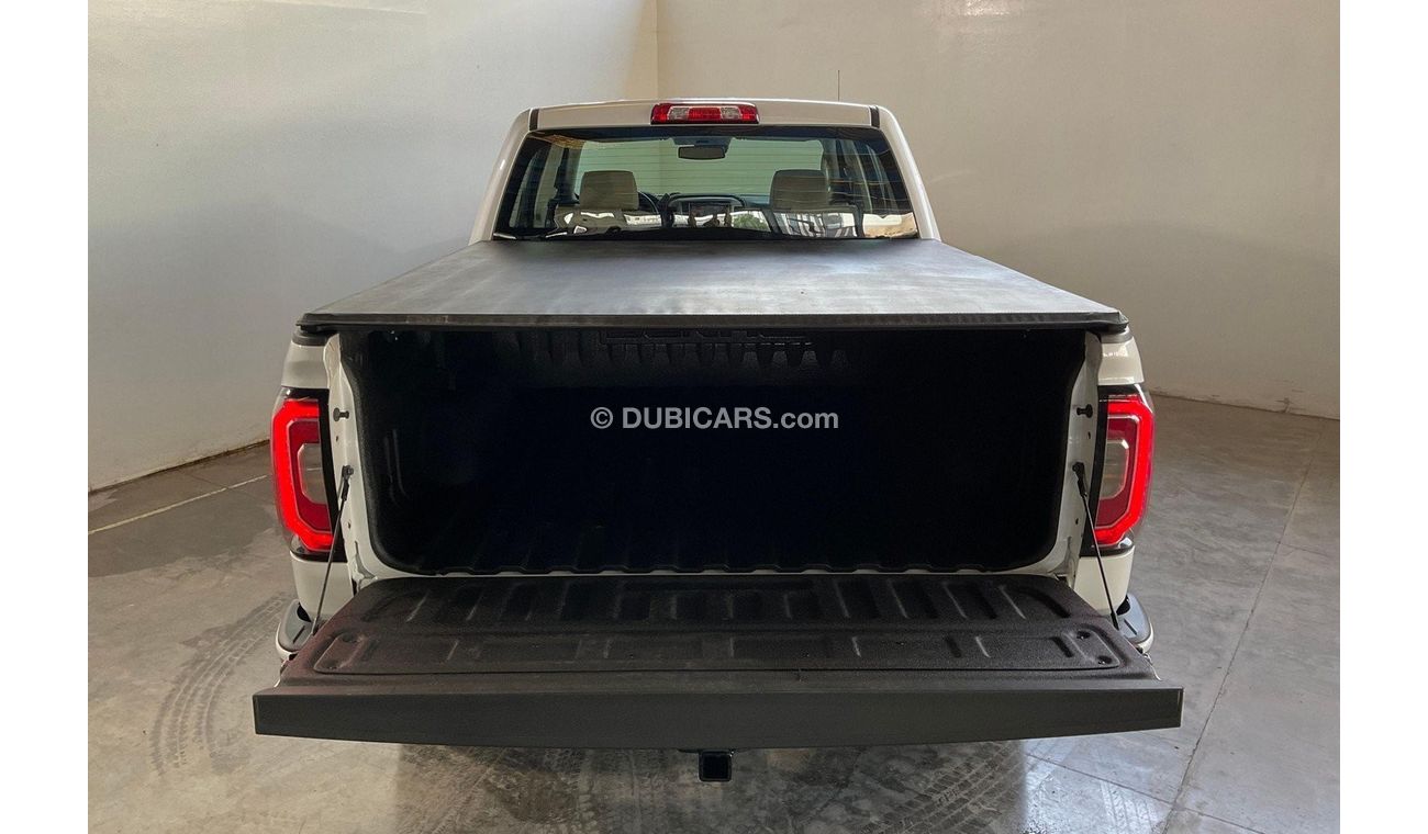 GMC Sierra 1500 Denali