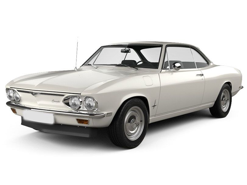 Chevrolet Corvair