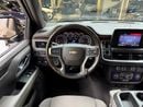 Chevrolet Tahoe LS