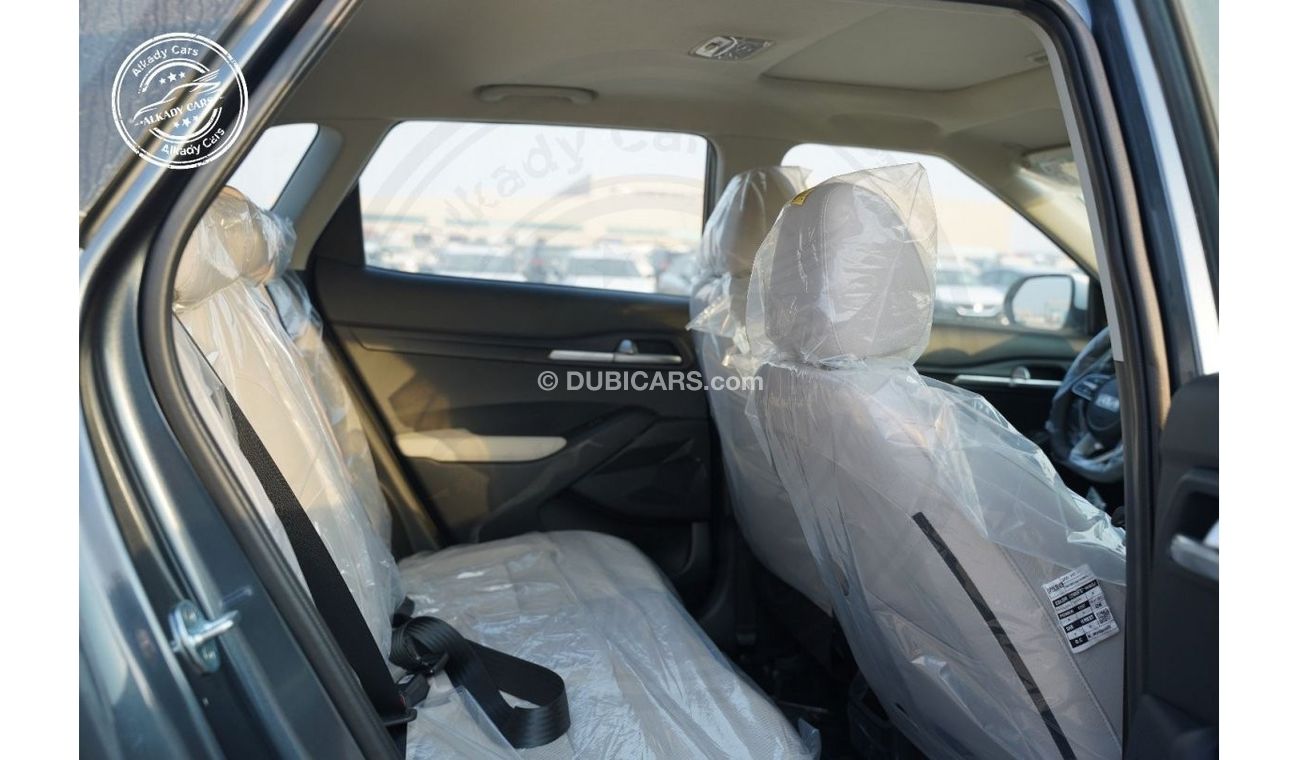 New KIA SELTOS 1.6L FULL OPTION MODEL 2023 (SUNROOF / ALLOY WHEELS