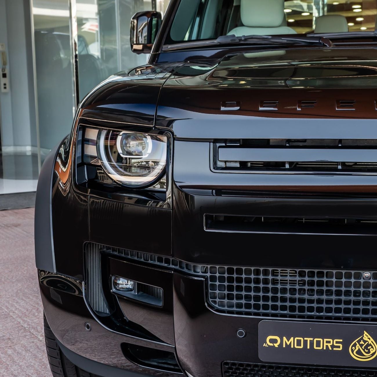 Land Rover Defender 2026  LAND ROVER DEFENDER  X DYNAMIC V6  BRAND NEW