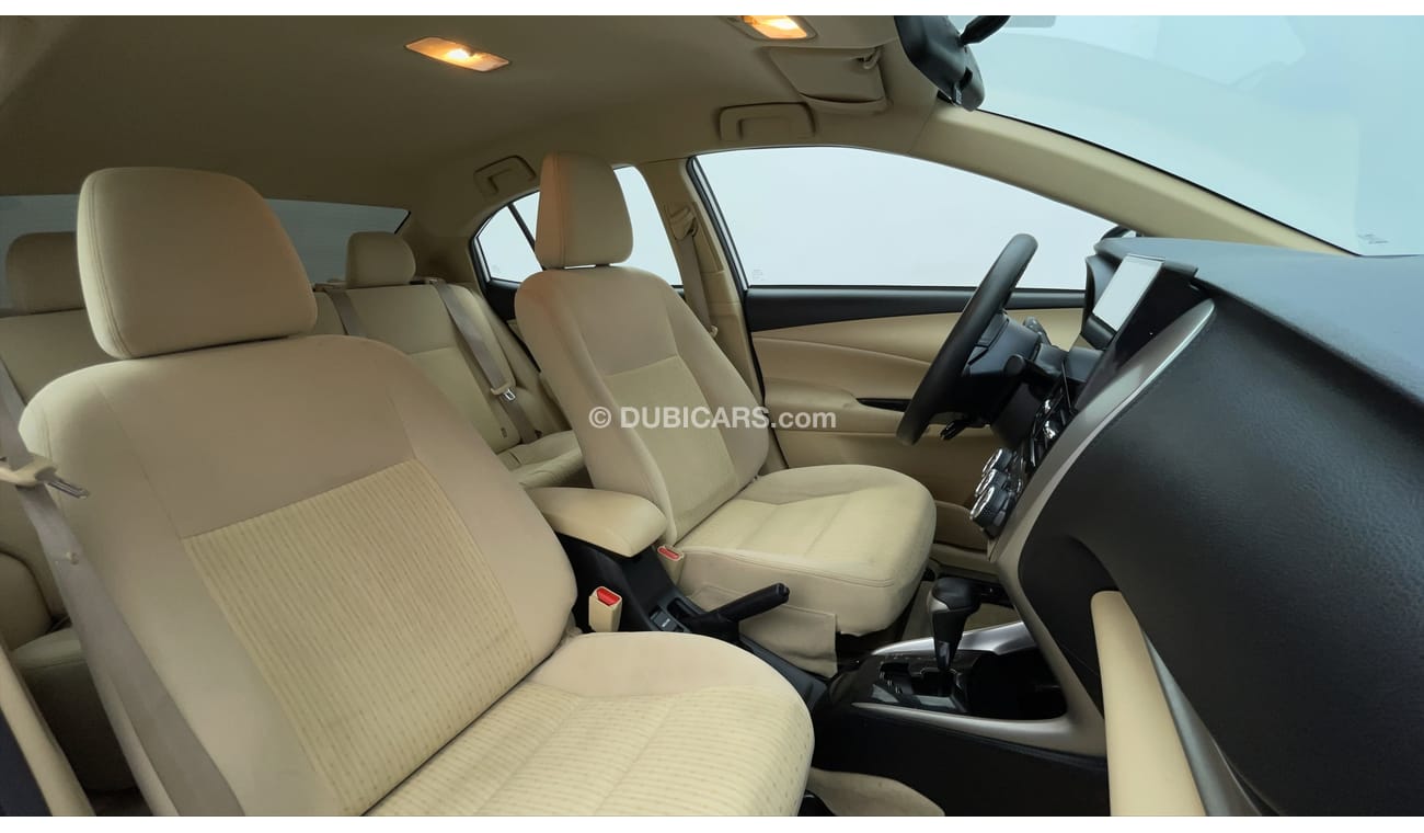 Toyota Yaris SE / E 1.5 | Zero Down Payment | Free Home Test Drive