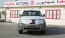 Nissan Patrol engine 5.6 V8 full options 2017