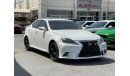 Lexus IS250 Model 2010 is250 American Ward 6 cylinders Automatic transmission Full Option Sunroof except mile 16