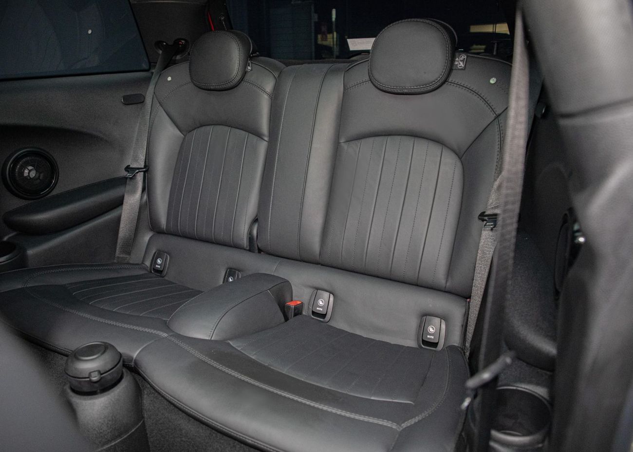 Mini Cooper S 1,180x60 • 20% DP • 2022 MINI Cooper S 2.0 • MINI Service Contract • Warranty Available • GCC •