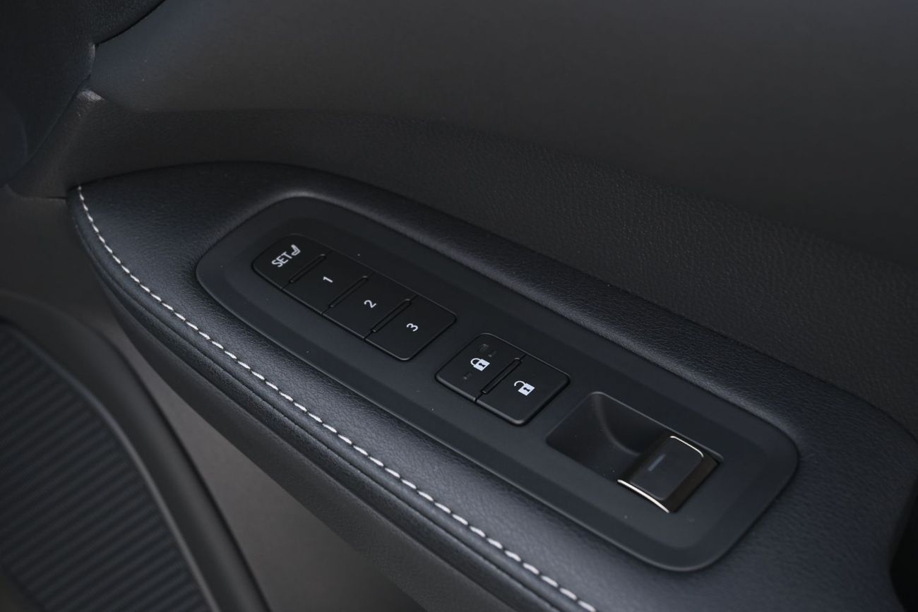 Lexus RX350 Lexus RX350h Platinum 2.5L Hybrid, AWD, Model 2025