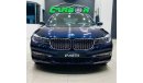 بي أم دبليو 730 BMW 730LI 2016 GCC IN GOOD CONDITION FOR 125K AED