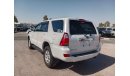 Toyota Hilux Surf TOYOTA HILUX SURF RIGHT HAND DRIVE (PM1376)