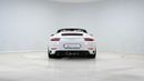 Porsche 911 Carrera 3.4L Convertible Special Offer | AED 8,174 PM | Low KM, GCC | 911 Carrera Cabriolet PDK