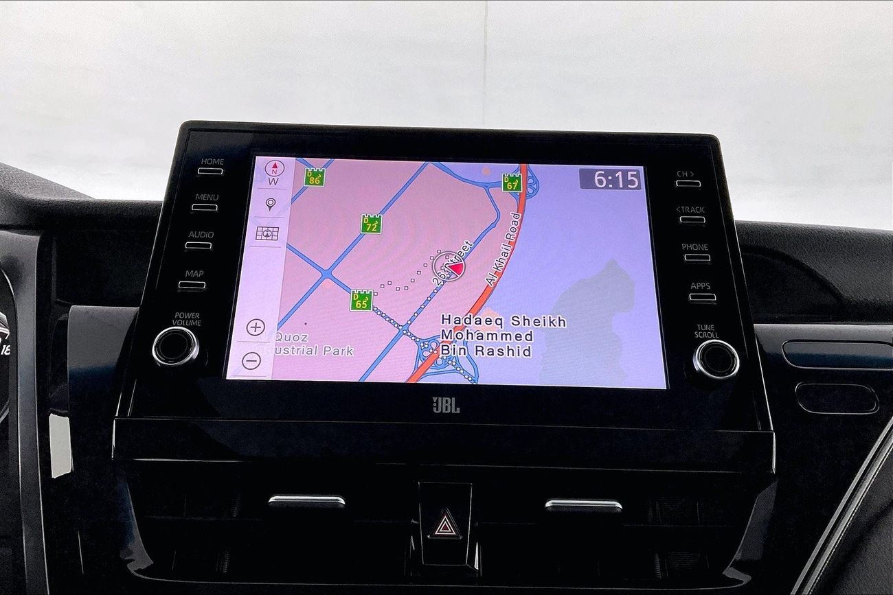 Toyota CHR GX| 1 year free warranty | Exclusive Eid offer