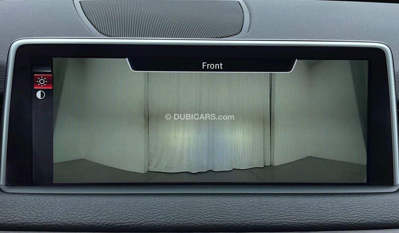 BMW X5 XDRIVE 35I 3 | Under Warranty | Inspected on 150+ parameters