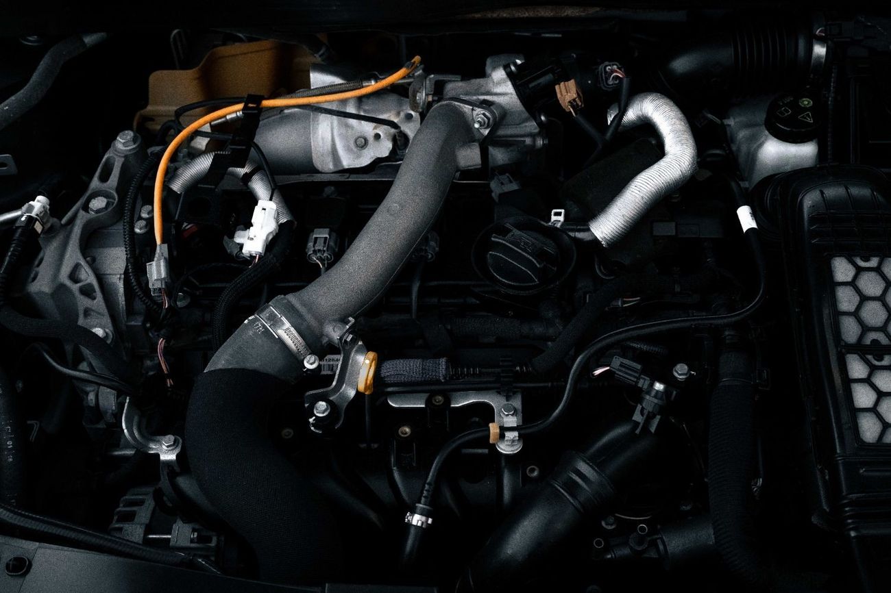 رينو ميجان LE 2.0L Hatchback Performace | 1,116 P.M  | 0% Downpayment | Agency Warranty!