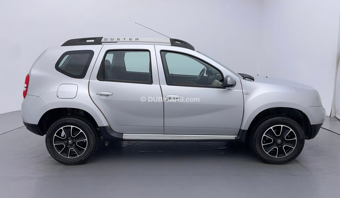 Renault Duster LE 2 | Zero Down Payment | Free Home Test Drive