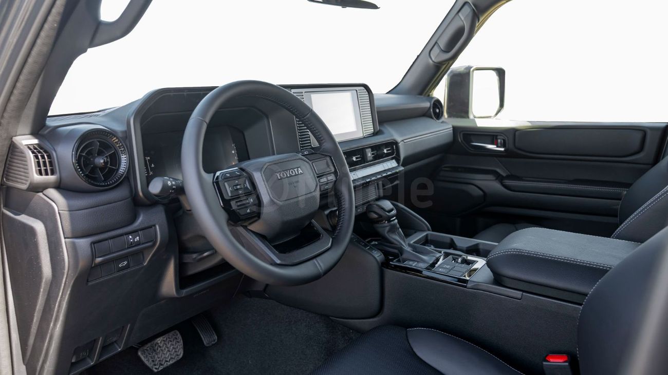 Toyota Prado TOYOTA PRADO 250 TXL | EXPORT ONLY