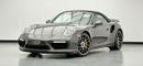 Porsche 911 TURBO S 2019 Porsche 911 Cabriolet, 1 Year Unlimited Km Warranty, Full Service History