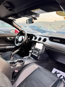 Ford Mustang GT PREMIUM
