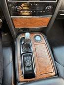 Nissan Armada SL Full option sunroof, leather seats original 2021