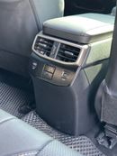 Lexus RX350h Hybrid Plus 2.5L Hybrid Plus made in Japan 360 camera, head up display,sunroof Full Option