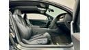 Bentley Continental GT 2014 Bentley Continental GT V8, Full PPF, Low Kms, Full Options, Excellent Condition, GCC