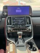 لكزس LX 600 3.5L SIGNATURE PETROL A/T 7 SEATER FULL OPTION