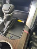 Toyota Land Cruiser 2026 GXR HIGH 4.0 V6 ** EXPORT ONLY **التصدير فقط خارج الخليج***