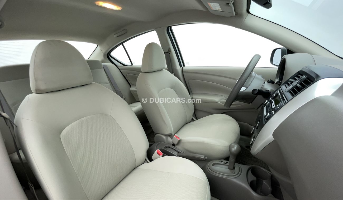 Nissan Sunny S 1.5 | Zero Down Payment | Free Home Test Drive