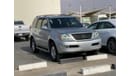 Lexus GX 470 Lexus GX470 2007