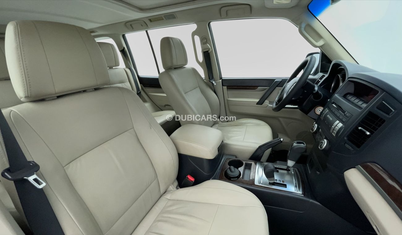 Mitsubishi Pajero GLS HIGHLINE 3.5 | Zero Down Payment | Free Home Test Drive