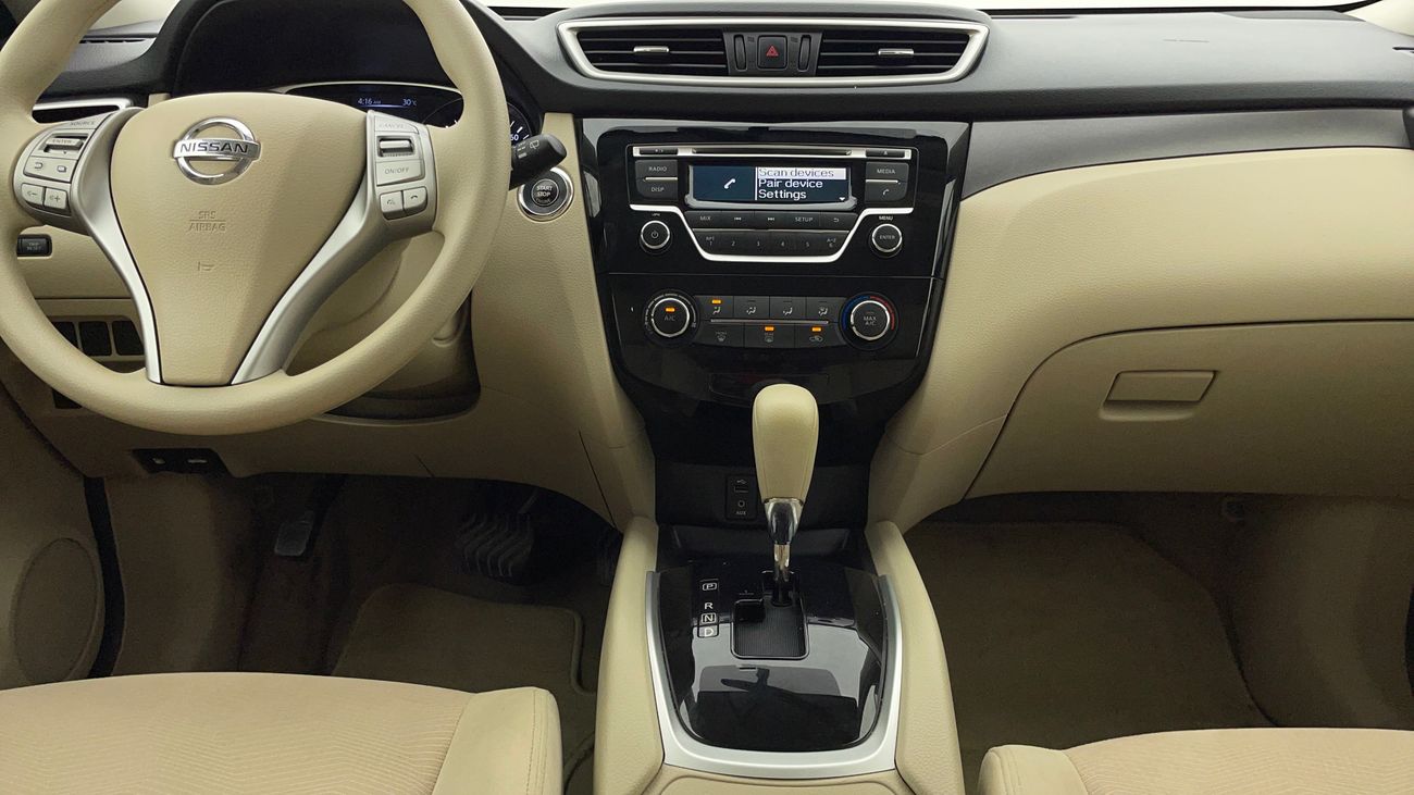 Nissan XTrail S 4WD 2.5 | Zero Down Payment | Home Test Drive