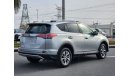 Toyota RAV4 TOYOTA RAV4 XLE HYBRID 2017 FULL OPTION