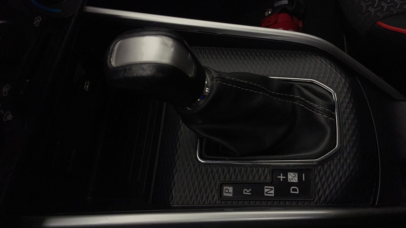 Toyota Raize 1.0T G 2023 G | AED 638/Month | 0 DP | 30 Day Return | Warranty | Service History