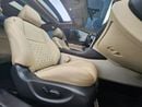 Nissan Maxima SR