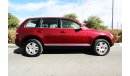 Volkswagen Touareg CAR IN GOOD CONDITION