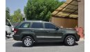 Jeep Grand Cherokee Limited 4.7L Very Good Condition