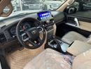 Toyota Land Cruiser GXR