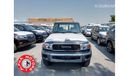 Toyota Land Cruiser 70 4.0L 3 Doors 2021