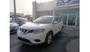 Nissan X-Trail ACCIDENT FREE - ORIGINAL PAINT - 2 KEYS - CAR IS IN PERFECT CONDITION INSIDE OUT