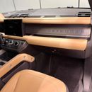 Land Rover Defender 110 X P525 5.0L | GCC Specs | Under Warranty