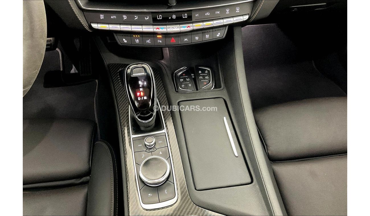 Cadillac CT5 Standard| 1 year free warranty | Exclusive Eid offer