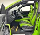 لامبورغيني اوروس 2021 Lamborghini Urus Pearl Capsule, 1 Year Warranty Unlimited Km, Lamborghini Full Service History