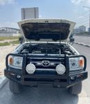 تويوتا لاند كروزر بيك آب RIGHT HAND VEHICLE ONLY FOR EXPORT 4.5 LITER