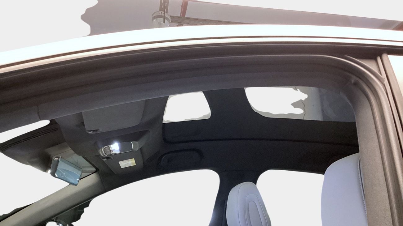 Xpeng G6 BEV 88KWH LONG RANGE RWD | Guaranteed Warranty | 0 Down Payment