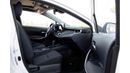 Toyota Corolla 2023 Toyota Corolla 1.8 Elite Hybrid - White inside Black | Export Only