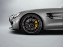 Mercedes-Benz AMG GTR 2018 Mercedes-Benz AMG GTR / 5B Japanese Import