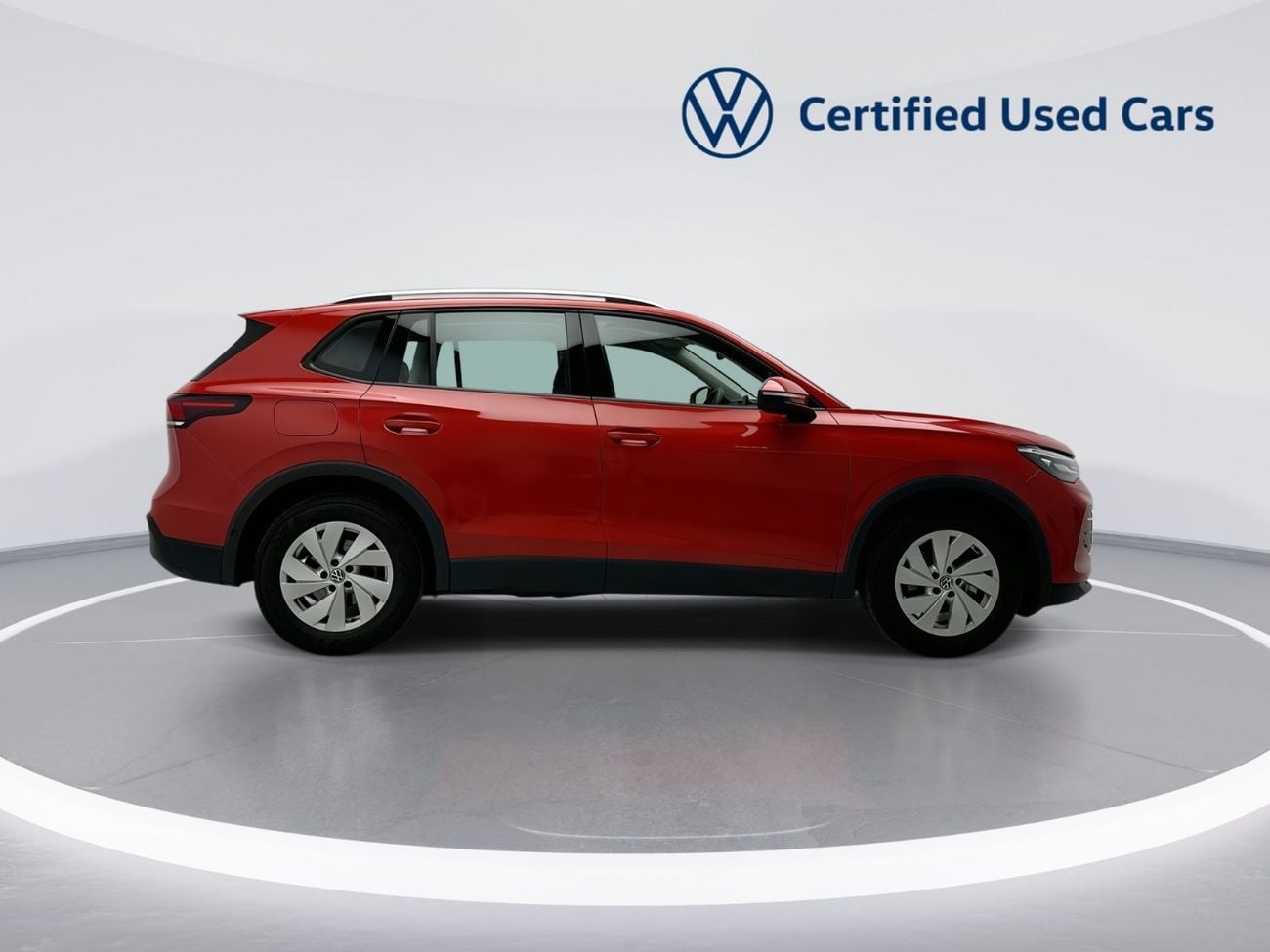 Volkswagen Tiguan LIFE Tiguan Life with Camera 1.4L | Parking Assist | App-Connect | VW Certified