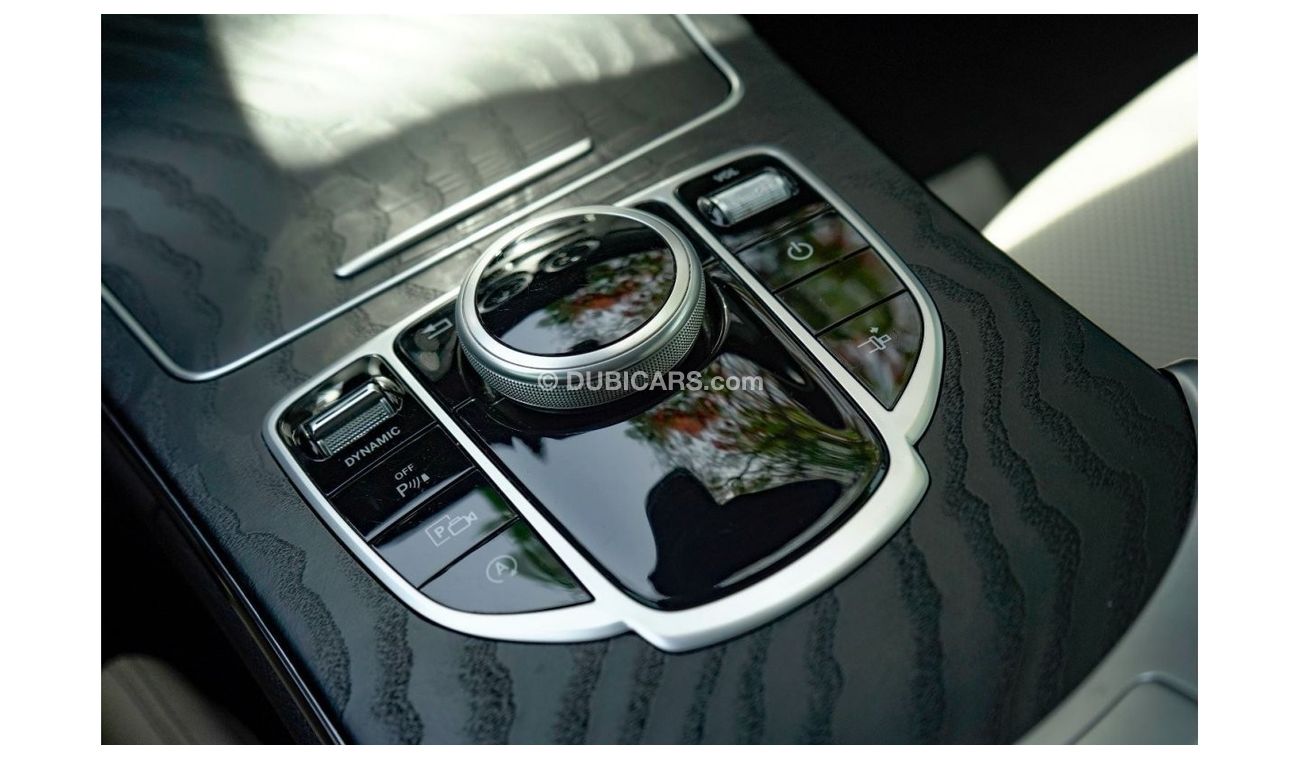 Mercedes-Benz C 300 Coupe