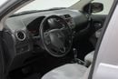 Mitsubishi Attrage GLX Highline 1.2L