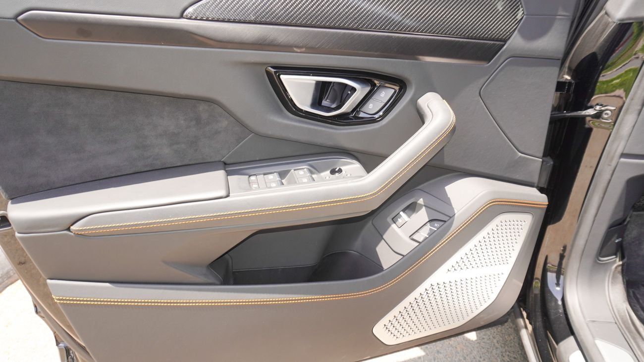 Lamborghini Urus S 4.0T V8