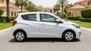 Chevrolet Spark 2019 LS | AED 253/Month | 0 DP | 30 Day Return | Warranty | Service History